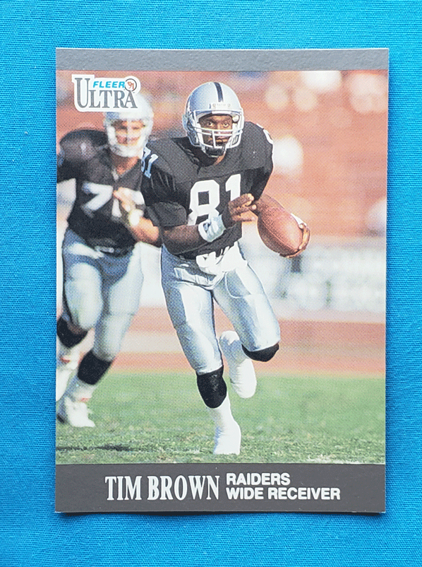 Tim Brown
