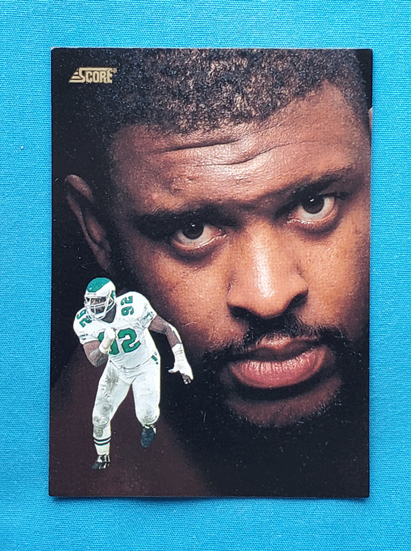 Reggie White