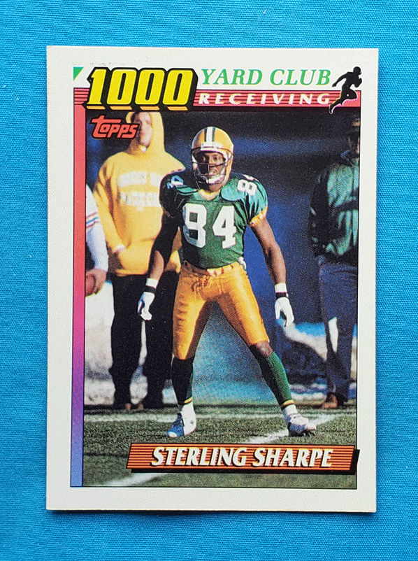 Sterling Sharpe