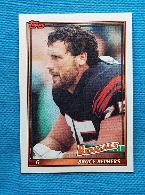 Bruce Reimers