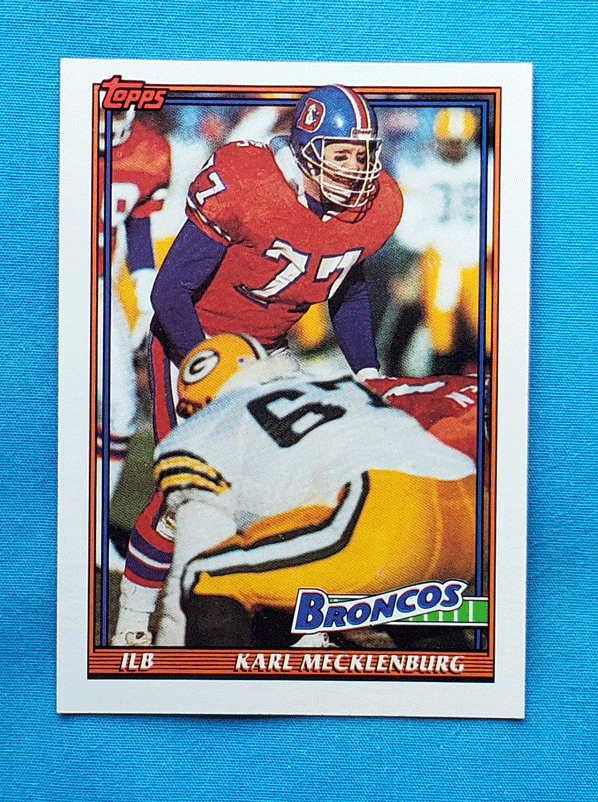 Karl Mecklenburg