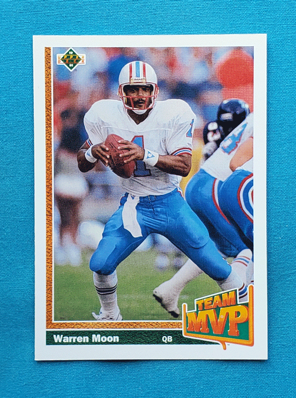 Warren Moon