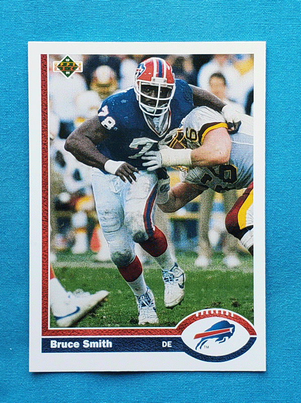 Bruce Smith