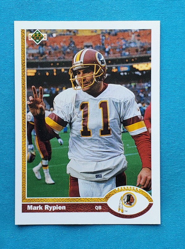 Mark Rypien