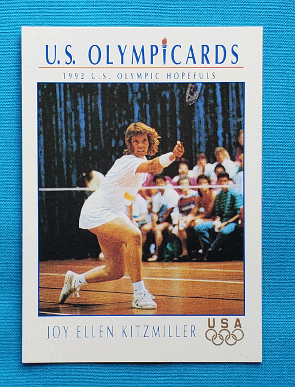 Joy Ellen Kitzmiller