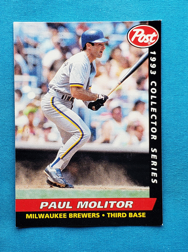 Paul Molitor