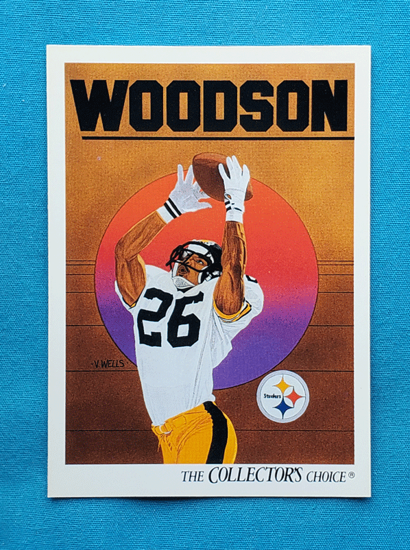 Rod Woodson