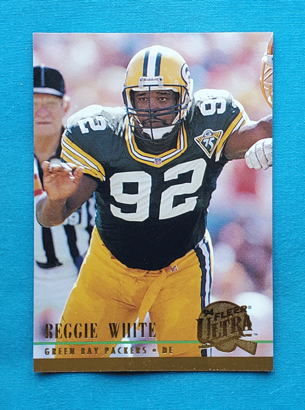 Reggie White