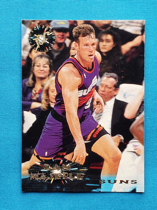 Dan Majerle
