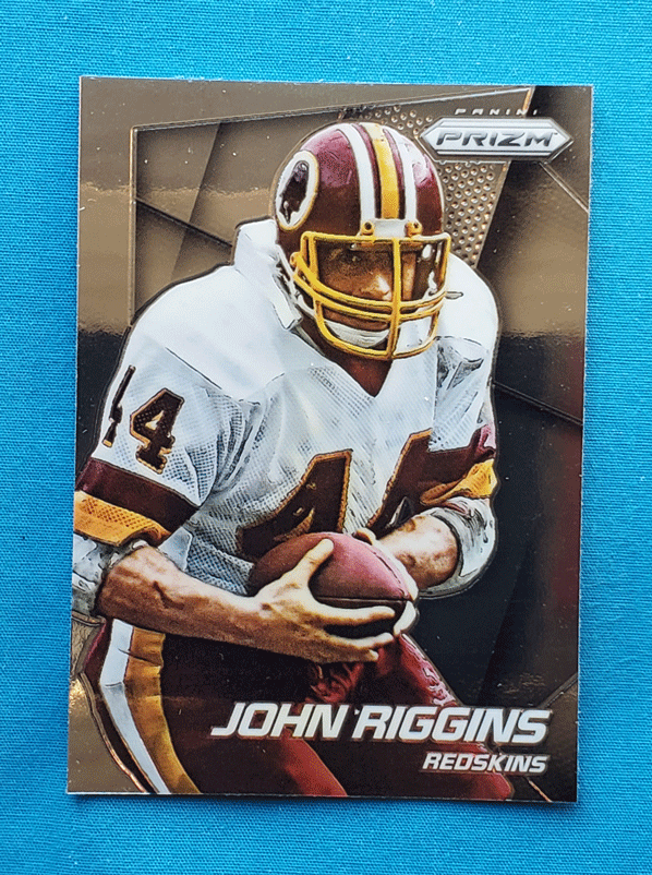 John Riggins
