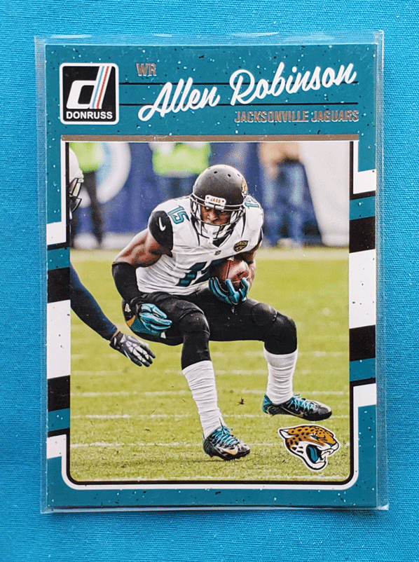 Allen Robinson