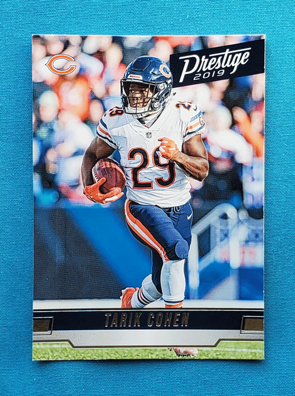 Tarik Cohen