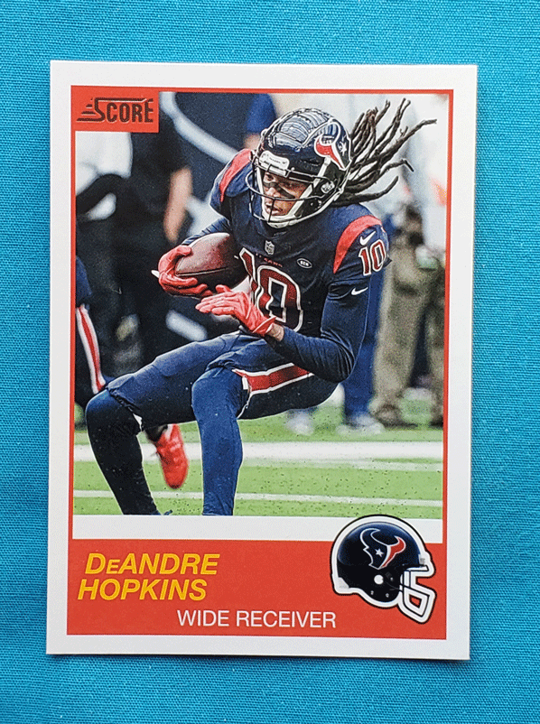 DeAndre Hopkins