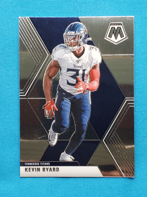 Kevin Byard
