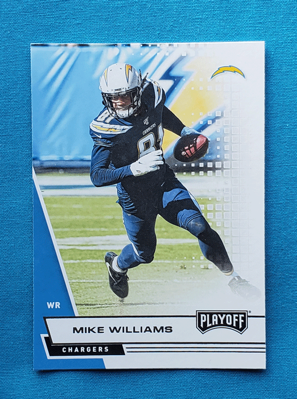 Mike Williams