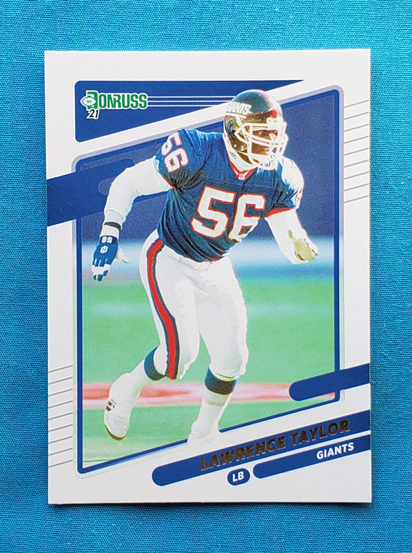 Lawrence Taylor