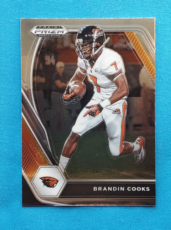 Brandin Cooks