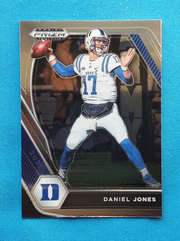 Daniel Jones