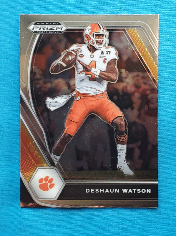 Deshaun Watson