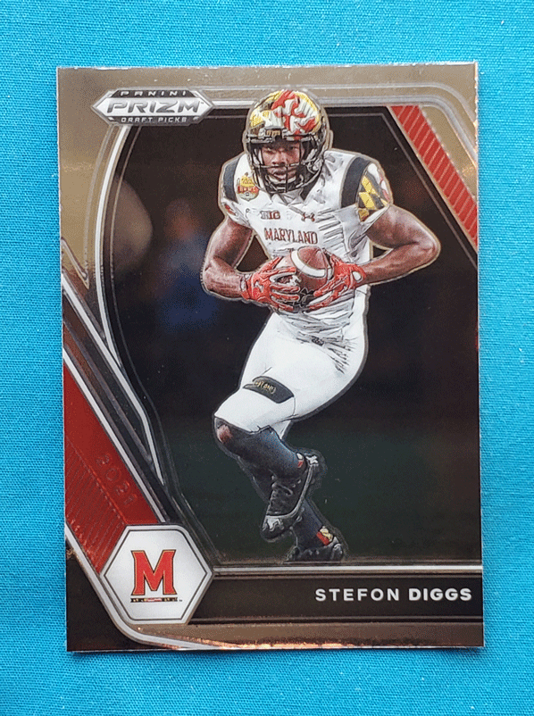 Stefon Diggs