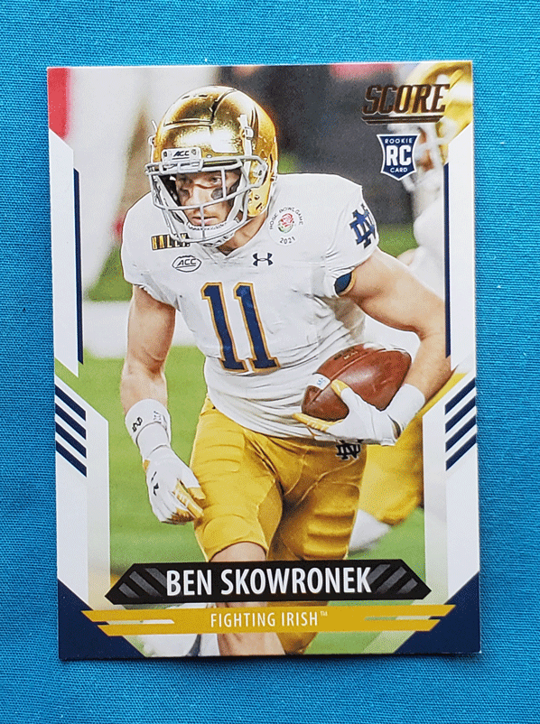 Ben Skowronek