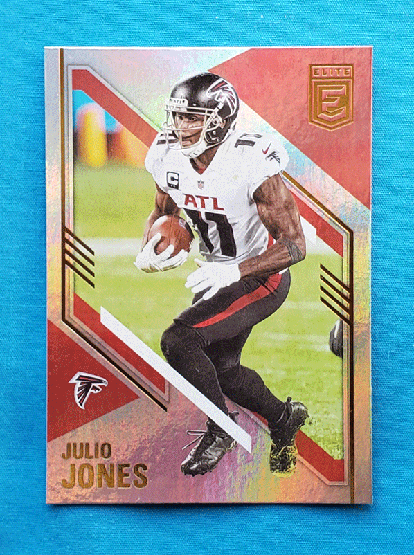 Julio Jones