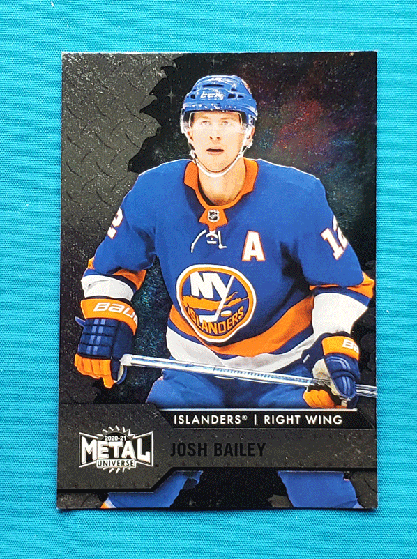 Josh Bailey