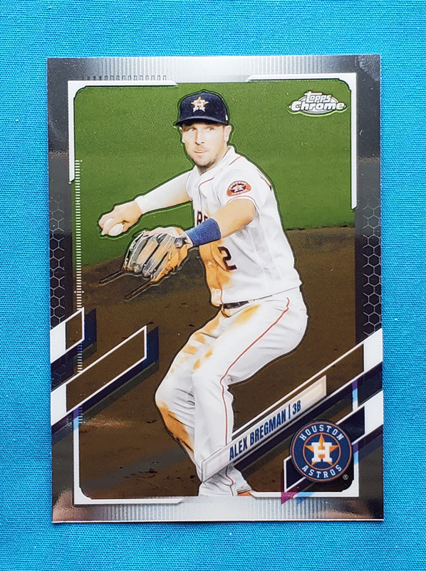 Alex Bregman