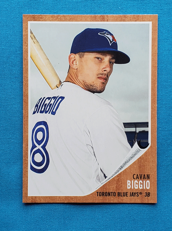 Cavan Biggio