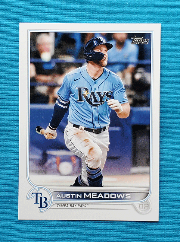 Austin Meadows