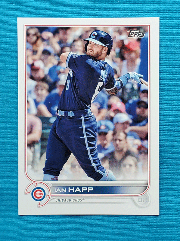 Ian Happ