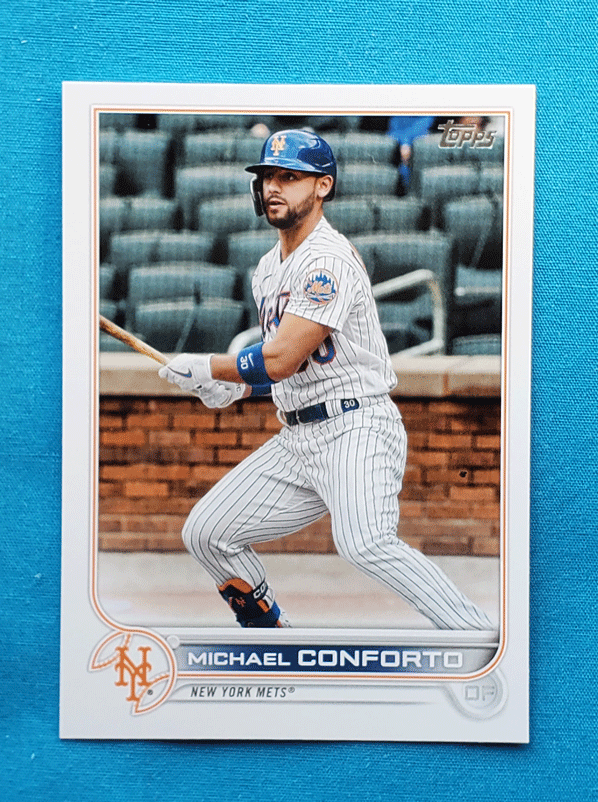 Michael Conforto