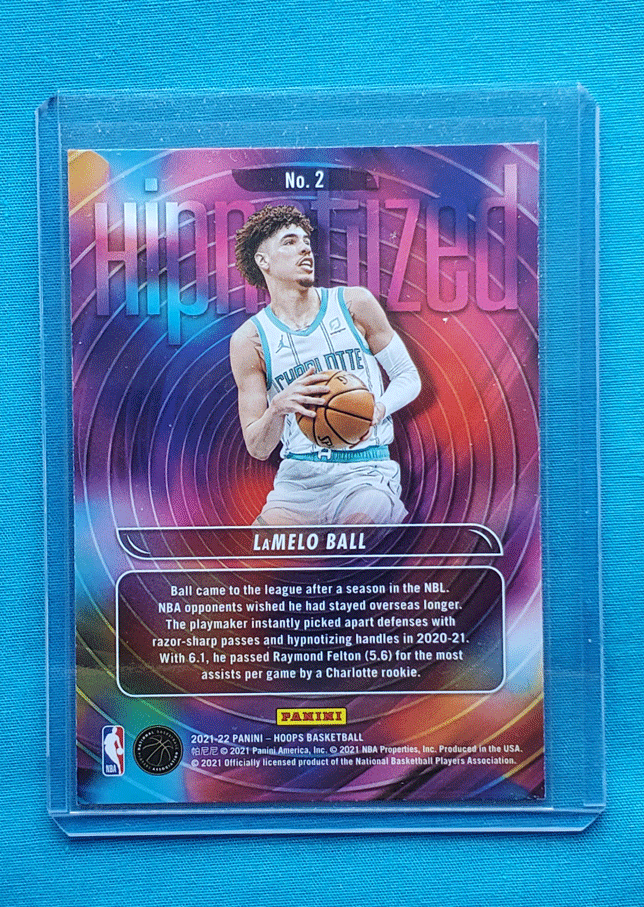 LaMelo Ball