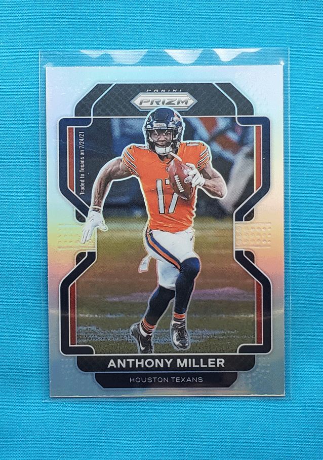 Anthony Miller