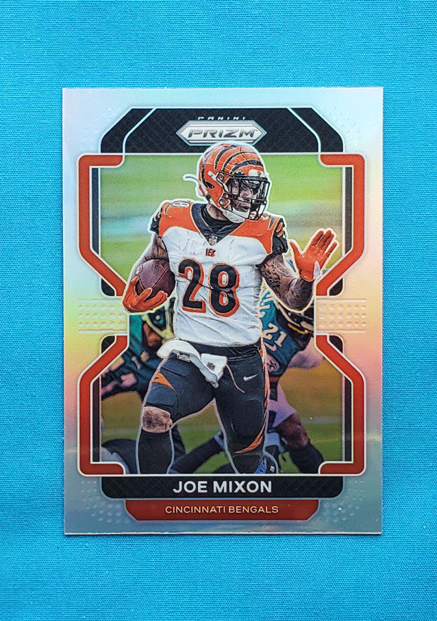 Joe Mixon
