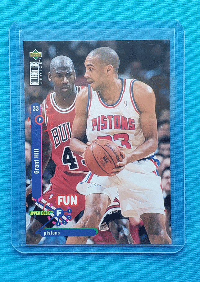 Grant Hill