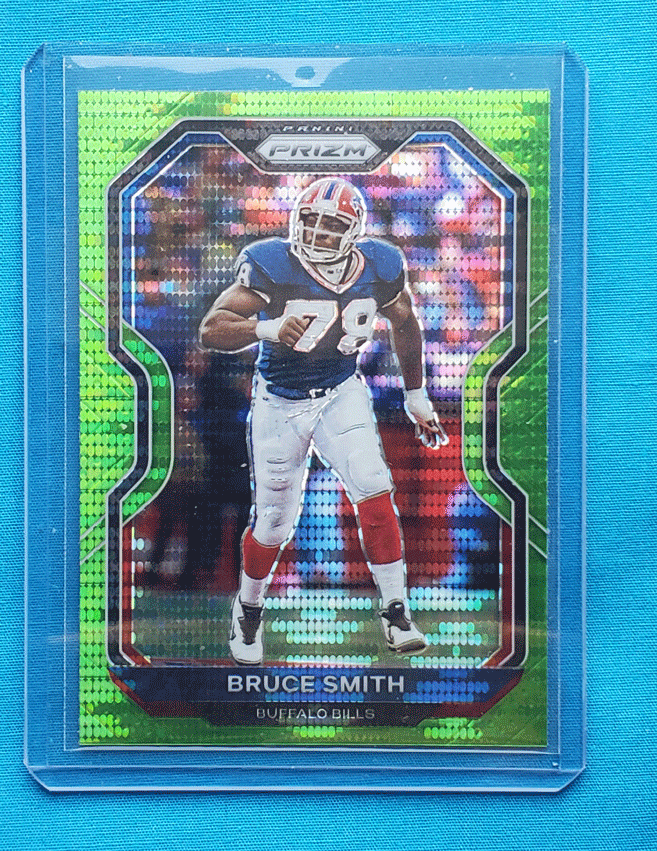 Bruce Smith