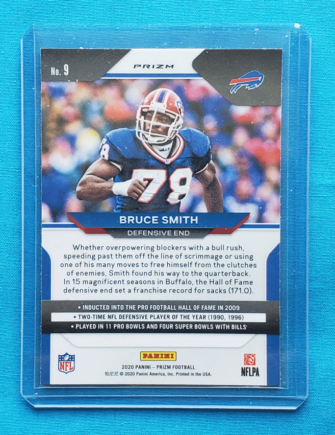 Bruce Smith