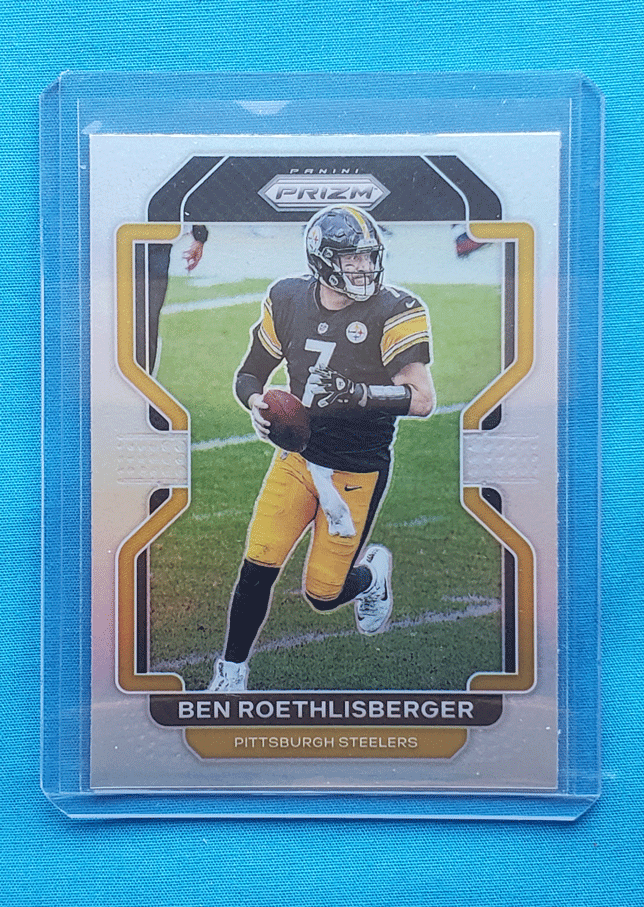 Ben Roethlisberger
