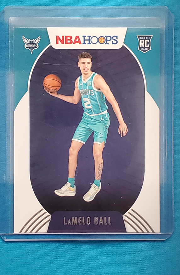 LaMelo Ball
