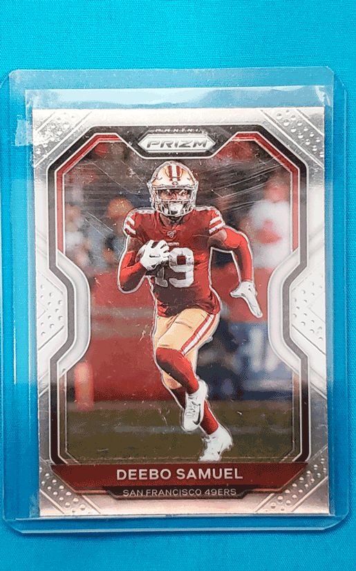 Deebo Samuel 