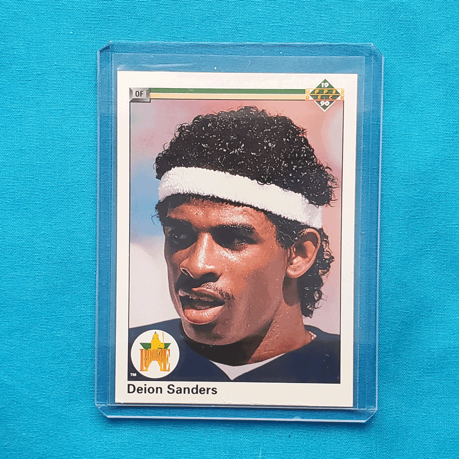 Deion Sanders