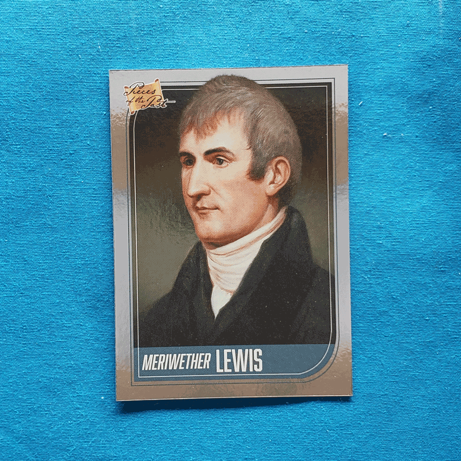 Meriwether Lewis