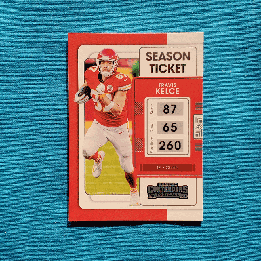 Travis Kelce