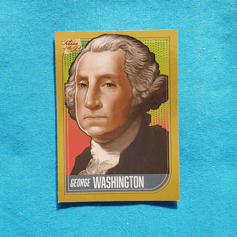 George Washington