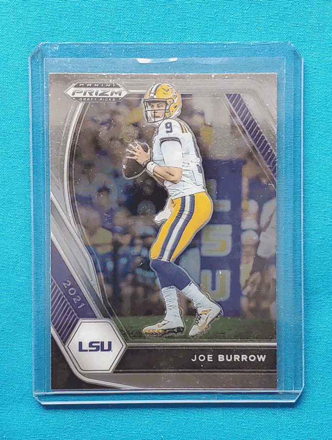 Joe Burrow