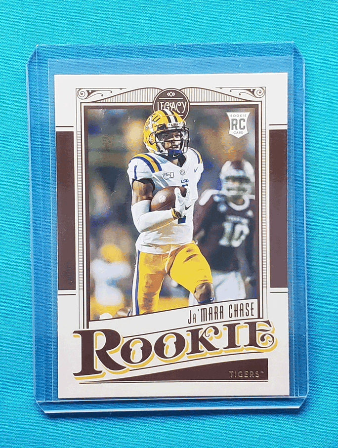 Ja'Marr Chase