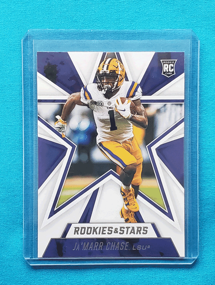Ja'Marr Chase