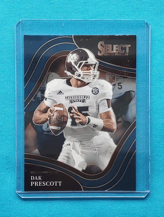 Dak Prescott