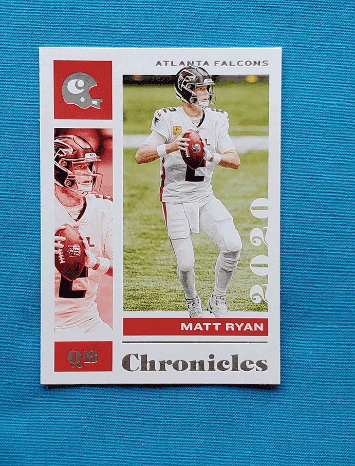 Matt Ryan